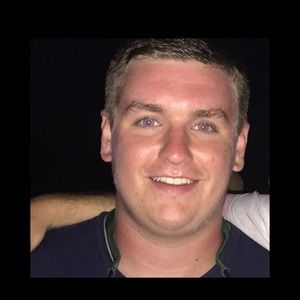 Meet your Posher, Patrick